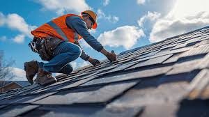 Fast & Reliable Emergency Roof Repairs in Arthurdale, WV